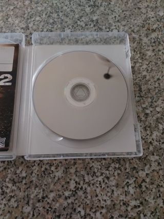 F.E.A.R. 2 Project Origin PS3