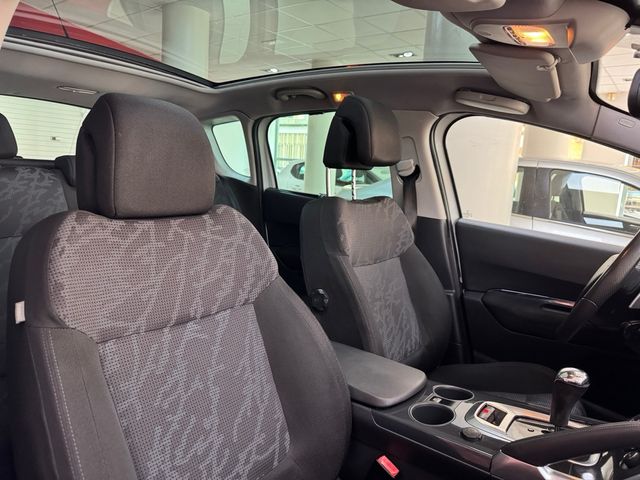 Peugeot 3008 2011 *AUTOMÁTICO*