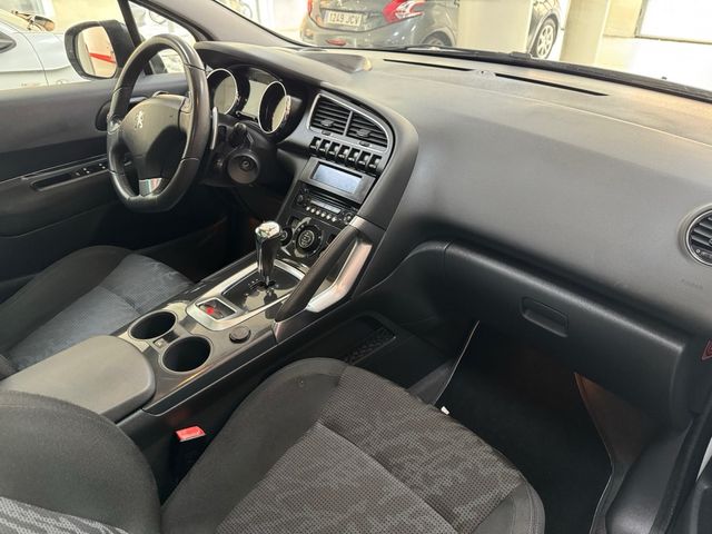 Peugeot 3008 2011 *AUTOMÁTICO*