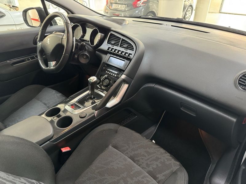 Peugeot 3008 1.6 HDI FAP Sport Pack CMP 2011, foto 8