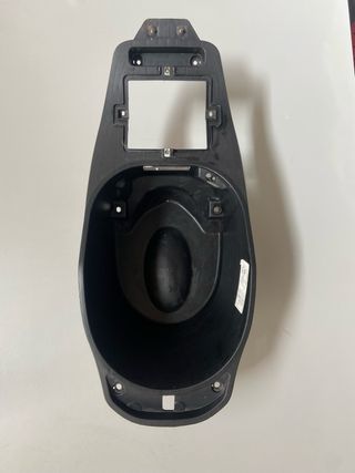 Baúl Daelim S1: Ocofano asiento