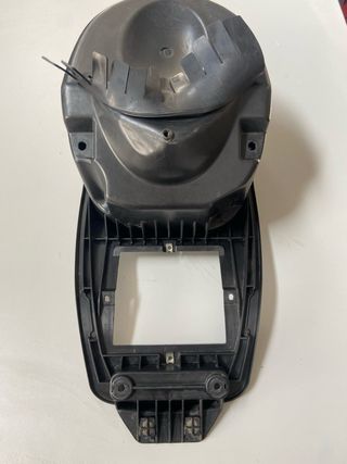 Baúl Daelim S1: Ocofano asiento