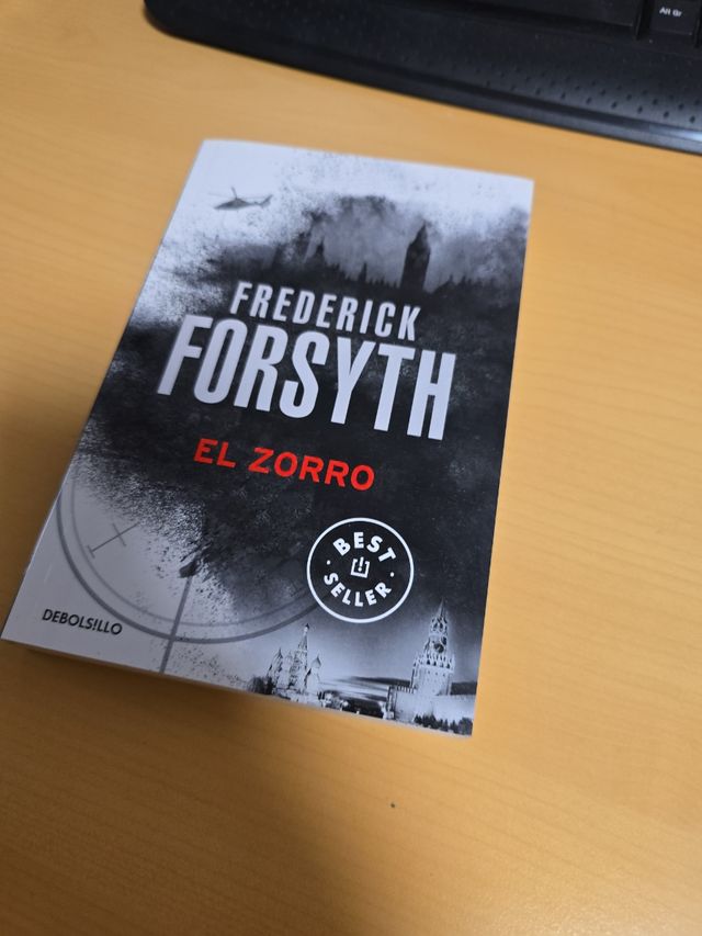 El Zorro (Best Seller) (Spanish Edition)