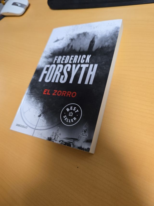 El Zorro (Best Seller) (Spanish Edition)