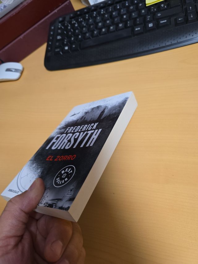 El Zorro (Best Seller) (Spanish Edition)