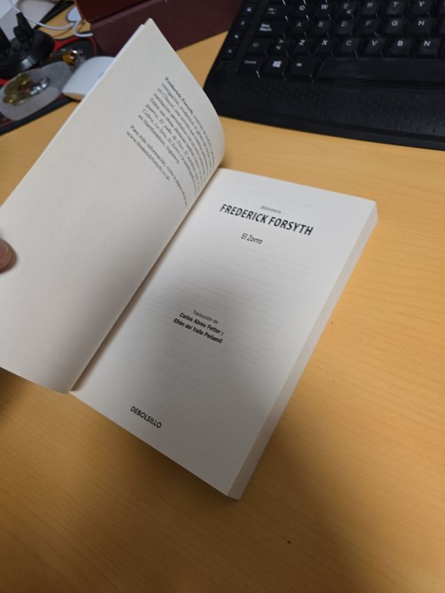 El Zorro (Best Seller) (Spanish Edition)