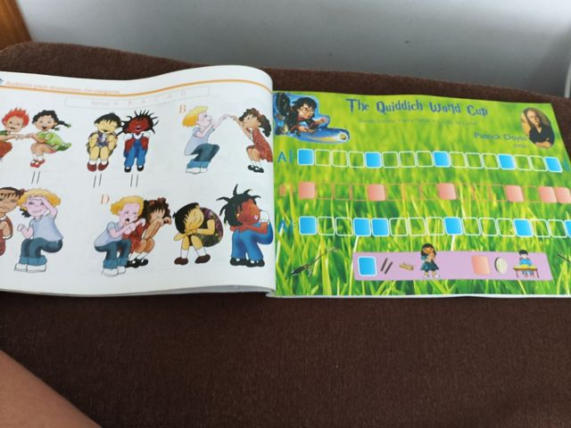 Música 1º primaria melodía