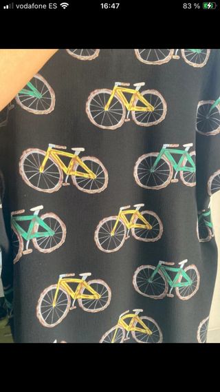Top bicicletas