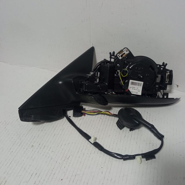 SOPORTE RETROVISOR IZQUIERDO AUDI A3 '08 -'10
