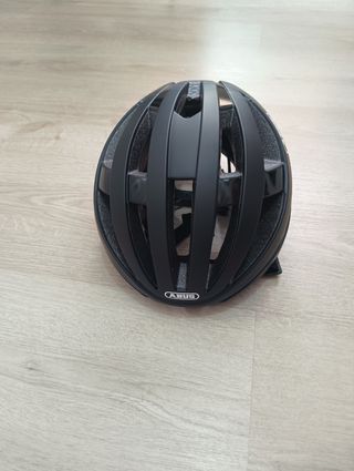Casco bici ABUS VIANTOR negro