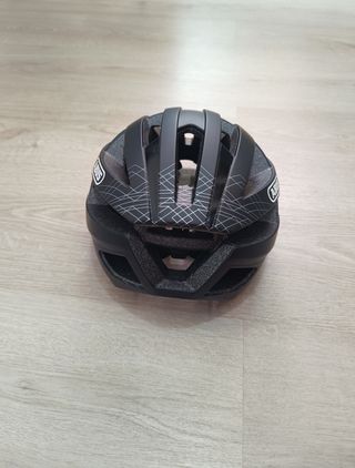 Casco bici ABUS VIANTOR negro