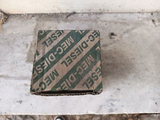 Bicchierini Martelletti Lancia Y Bravo 1.2-1.4