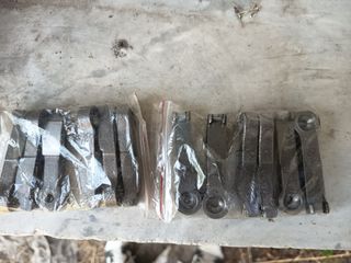 Bicchierini Martelletti Lancia Y Bravo 1.2-1.4