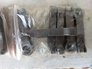 Bicchierini Martelletti Lancia Y Bravo 1.2-1.4