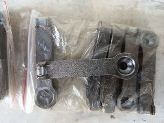 Bicchierini Martelletti Lancia Y Bravo 1.2-1.4