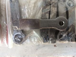 Bicchierini Martelletti Lancia Y Bravo 1.2-1.4