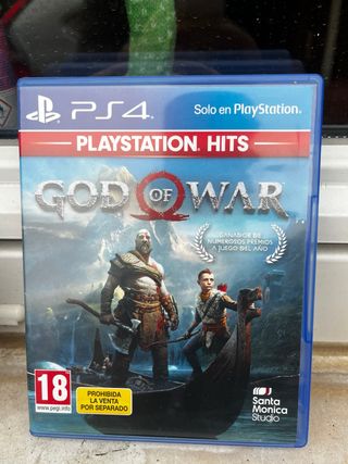 PS4 (PlayStation 4): pack de juegos
