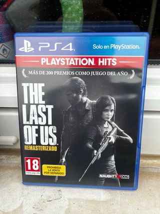 PS4 (PlayStation 4): pack de juegos
