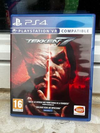 PS4 (PlayStation 4): pack de juegos