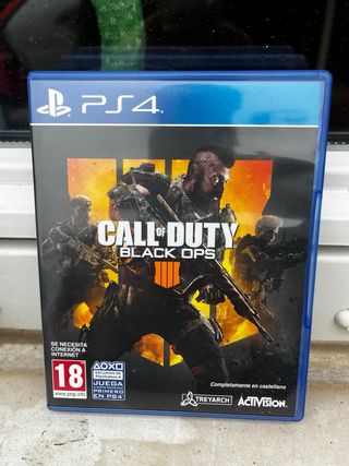 PS4 (PlayStation 4): pack de juegos