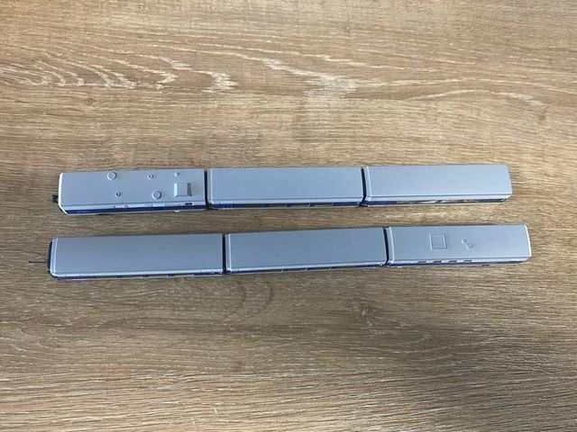 Talgo N 1:160 Electrotren