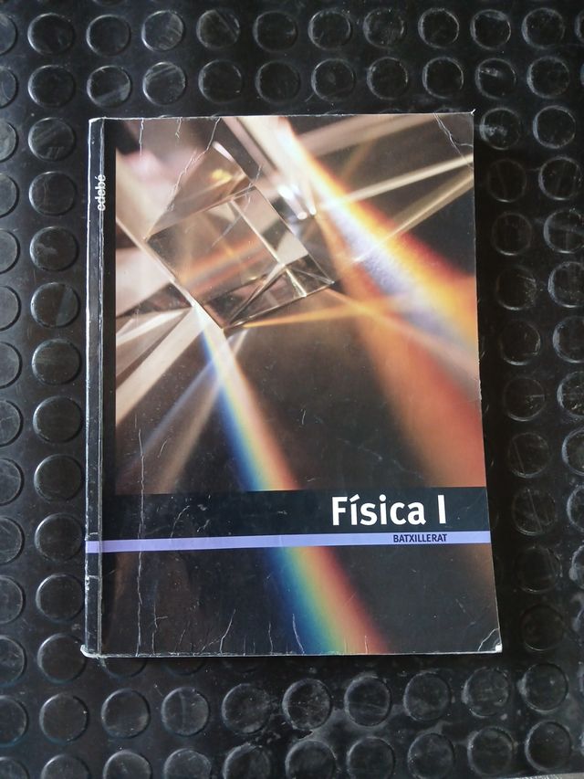 FÍSICA I