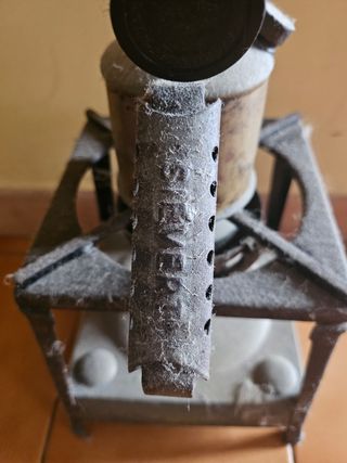 Cimeli guerra: coltelli antichi