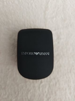 Reloj Emporio Armani caballero azul