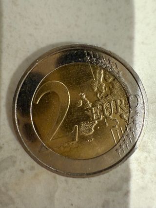 Moneda Andorra 2€ 2023