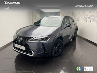 Lexus UX250h BUSINESS 2021 REF 5628