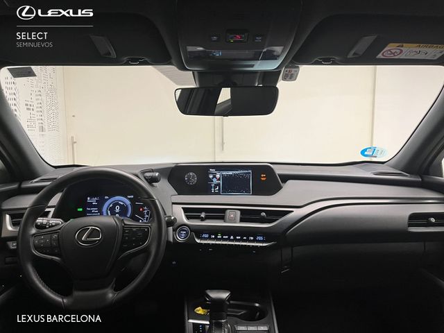 Lexus UX250h BUSINESS 2021 REF 5628