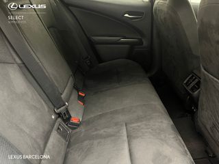 Lexus UX250h BUSINESS 2021 REF 5628