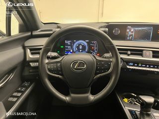 Lexus UX250h BUSINESS 2021 REF 5628