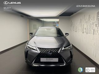 Lexus UX250h BUSINESS 2021 REF 5628