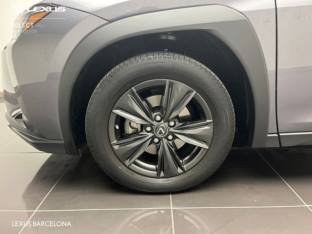 Lexus UX250h BUSINESS 2021 REF 5628