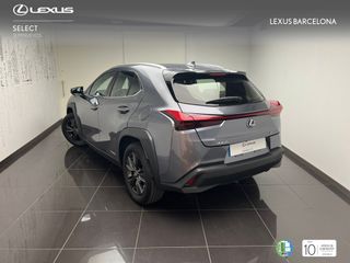 Lexus UX250h BUSINESS 2021 REF 5628