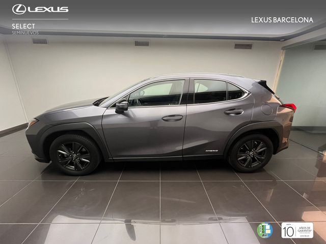 Lexus UX250h BUSINESS 2021 REF 5628