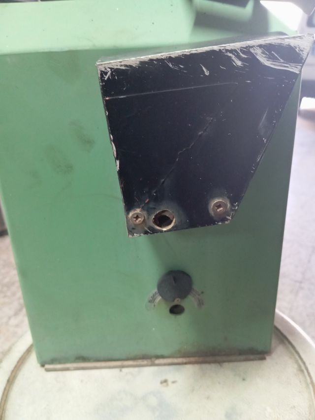 Motor puerta corredera SEA