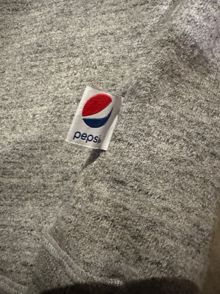 Sudadera Dsquared2 Pepsi Canadá
 