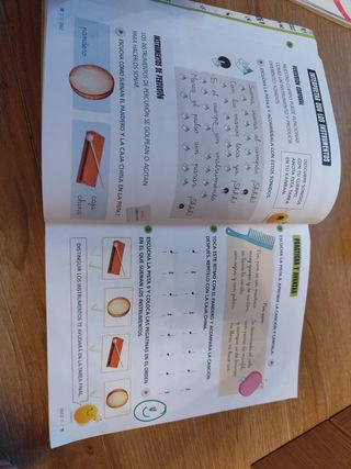 Proyecto: FanFest. Música y danza 1