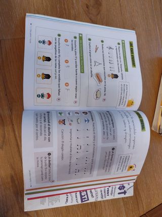 Proyecto: FanFest. Música y danza 1