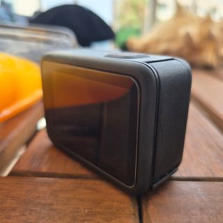 GoPro HERO10 Black + Accesorios