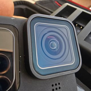 GoPro HERO10 Black + Accesorios