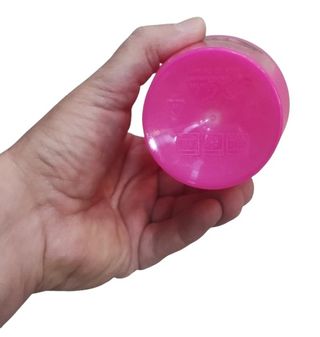 16 Bicchieri Pucca Rosa - 300ml