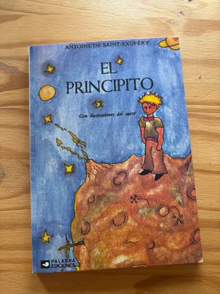 El principito