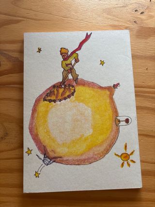 El principito