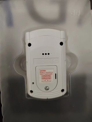 Dreamcast Visual Memory - Sega