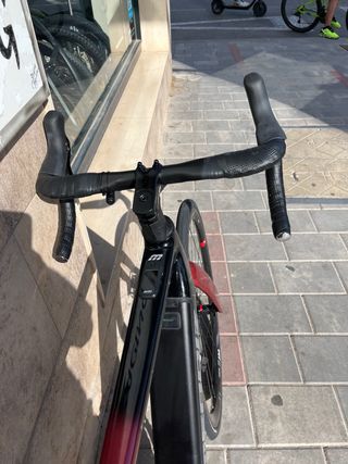 Mendiz Bicicleta Eléctrica