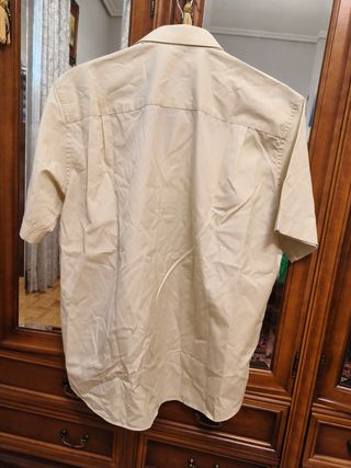 Camisa hombre nueva