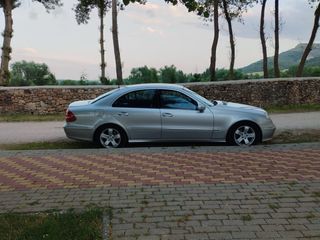 Mercedes-Benz Clase E 2003